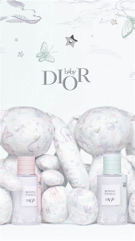 baby dior hair accessories|baby Dior location.